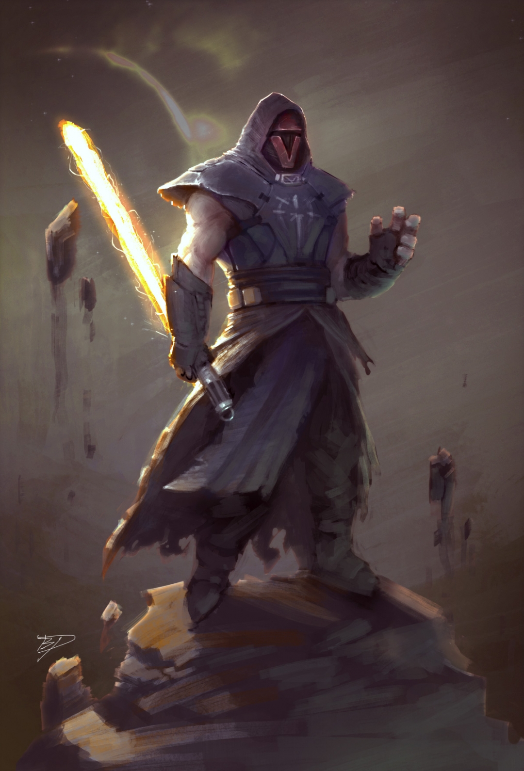 wielder wielder